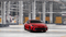 2027 Toyota Camry Nightshade