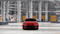 2027 Toyota Camry Nightshade