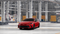 2027 Toyota Camry Nightshade