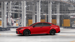 2027 Toyota Camry Nightshade