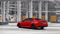 2027 Toyota Camry Nightshade