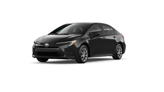 2027 Toyota Corolla Hybrid Hybrid LE