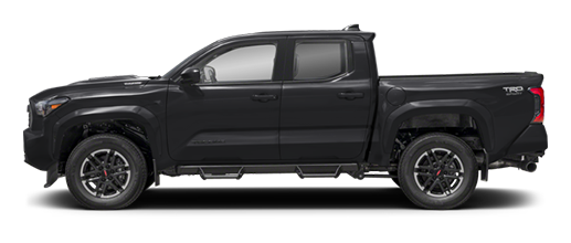 2024 Toyota Tacoma - McGavock Toyota in Pampa TX