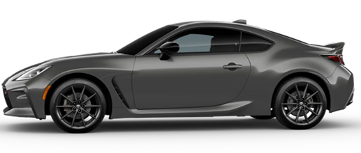 2026 Toyota GR86 - McGavock Toyota in Pampa TX