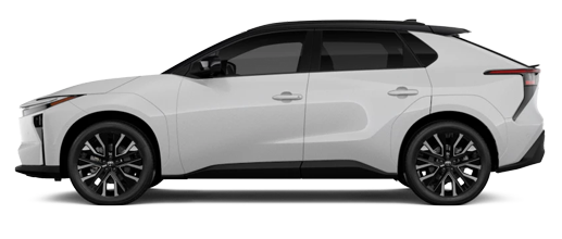 2026 Toyota bZ - McGavock Toyota in Pampa TX