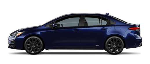 2026 Toyota Corolla - McGavock Toyota in Pampa TX