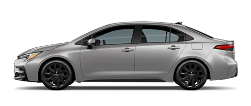 2026 Toyota Corolla - McGavock Toyota in Pampa TX