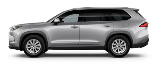 2026 Toyota Grand Highlander - McGavock Toyota in Pampa TX