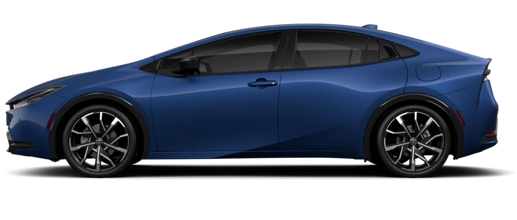 2026 Toyota Prius Plug-in Hybrid - McGavock Toyota in Pampa TX
