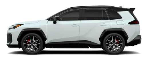 2026 Toyota RAV4 Plug-in Hybrid - McGavock Toyota in Pampa TX