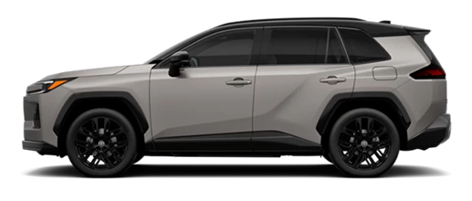 2026 Toyota RAV4 - McGavock Toyota in Pampa TX