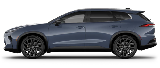 2026 Toyota Crown Signia - McGavock Toyota in Pampa TX