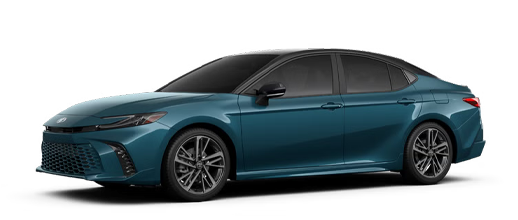 2027 Toyota Camry - McGavock Toyota in Pampa TX