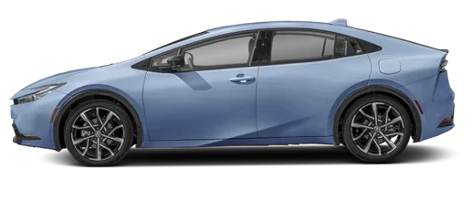 2027 Toyota Prius Plug-in Hybrid - McGavock Toyota in Pampa TX