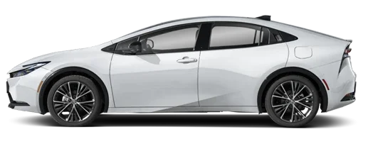 2027 Toyota Prius - McGavock Toyota in Pampa TX